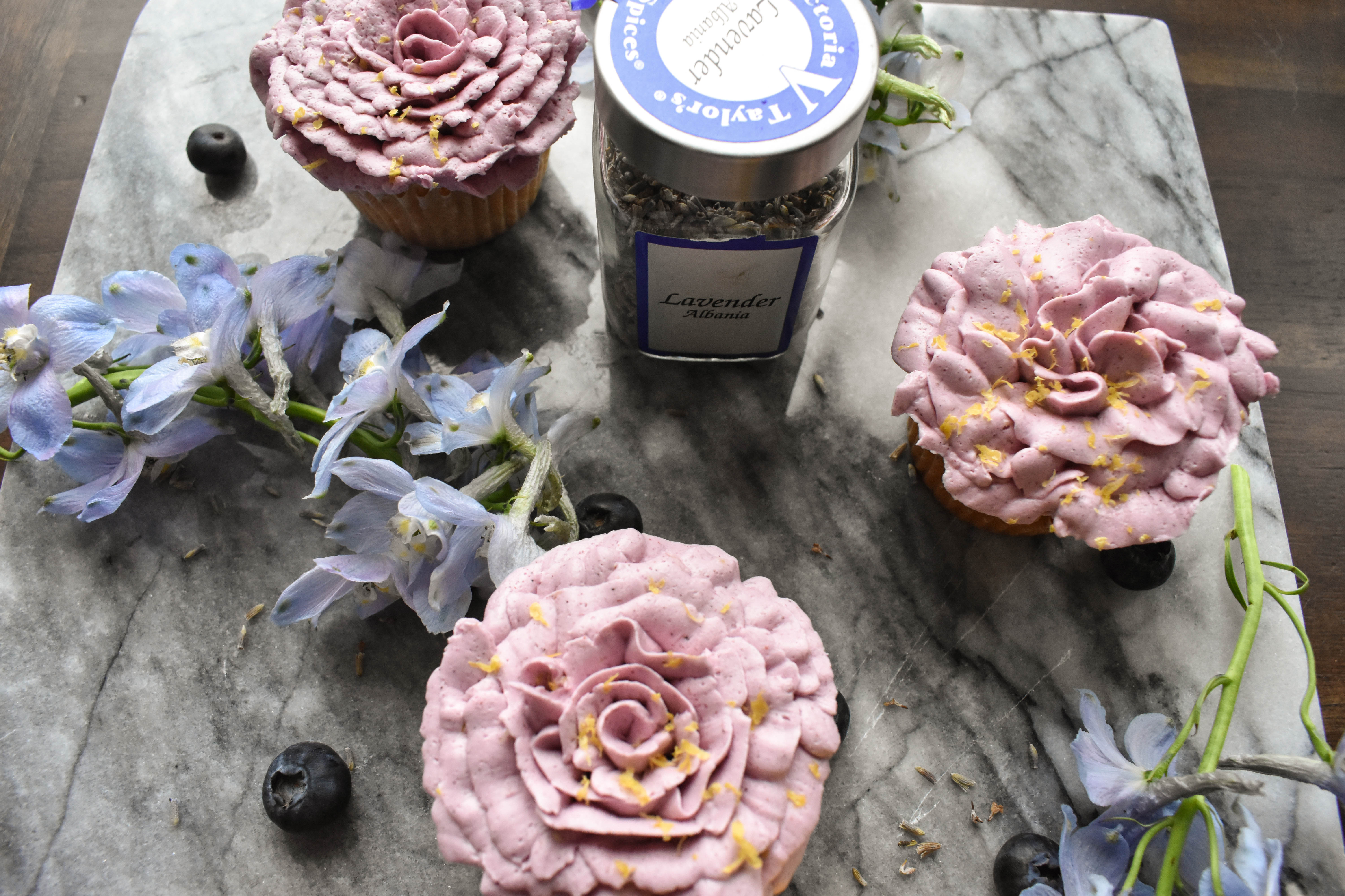 Spring Desserts For Any Occasion Social Buttercream